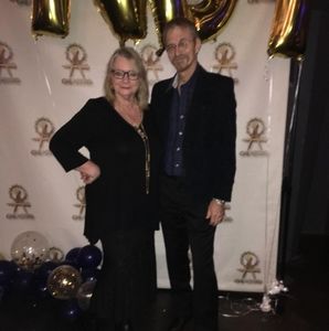 Meet your Posher, Paula